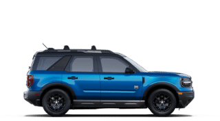 2025 Ford Bronco Sport® External Image 1
